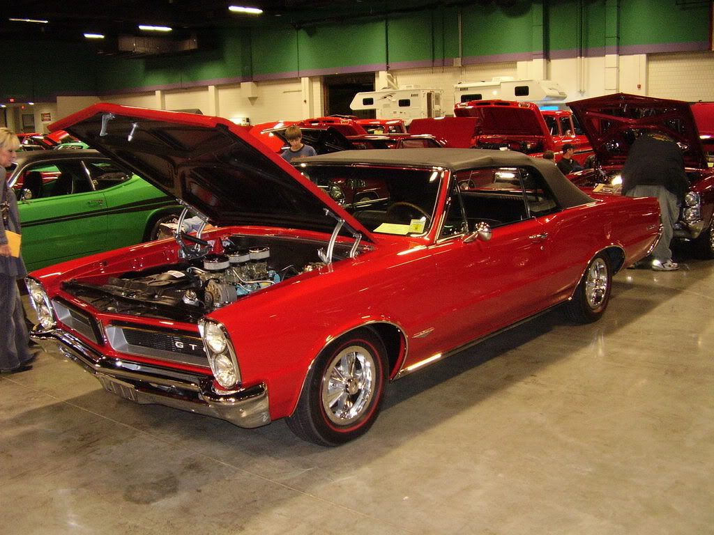 Greensboro NC car show this weekend Feb.1st and 2nd Chevy Nova Forum